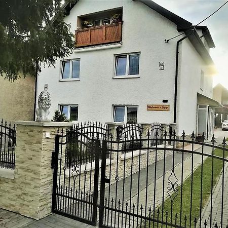 Ubytovanie U Jozefa / Štrba エクステリア 写真