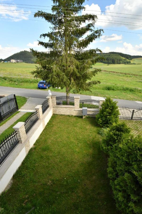 Ubytovanie U Jozefa / Štrba エクステリア 写真