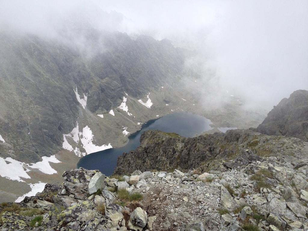 Ubytovanie U Jozefa / Štrba エクステリア 写真